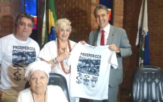 ANIMAIS E RELIGIOSIDADE – UERJ
