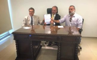Parecer técnico sobre Suípa chega a OAB/RJ e Defensoria