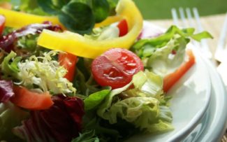 Veganismo e vida saudável