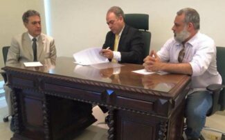 OAB e Defensoria Pública solicitam parecer para impedir fechamento da SUIPA