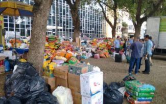 Prefeitura doará medicamentos, materiais descartáveis e produtos de limpeza à Suípa