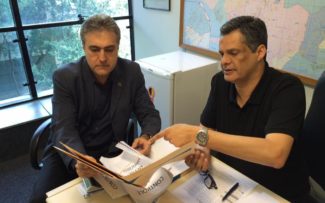 SEPDA com nova gestão