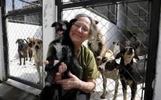 SUIPA: Izabel se foi