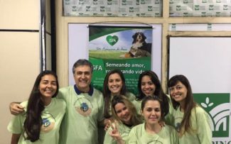 II Fórum de Proteção Animal