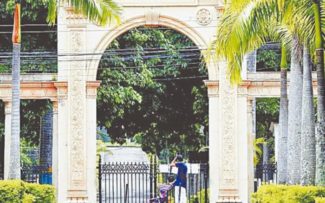 OAB faz nova vistoria no Zoo