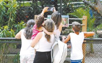 Grupo Cataratas é responsável pelo Zoológico do Rio por mais 20 dias