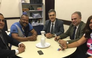 Esporotricose:OAB/RJ quer atendimentos para os Abrigos e Protetores Independentes