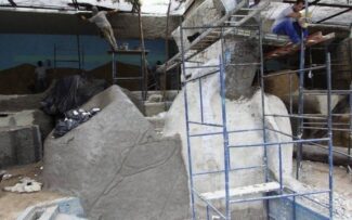 Zoo Rio vive incerteza com suspensão de concessão