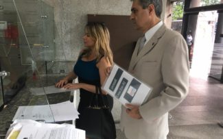 ZOOLÓGICO: OAB ENTRA NO PROCESSO E QUER DERRUBAR LIMINAR