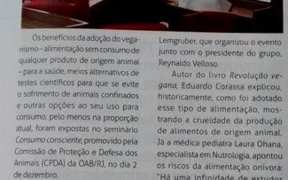 Consumo Consciente