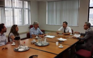 Zoológico: IBAMA, MPF E CPDA/OAB-RJ