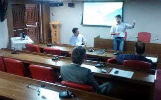 Comissão quer analisar novo projeto de zoológico