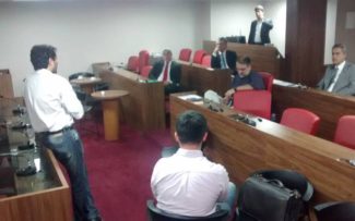 Zoológico: primeira empresa interessada se apresenta na OAB/RJ