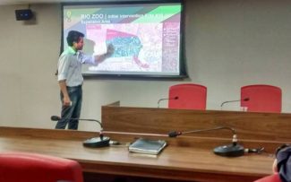 Zoológico: empresa apresenta projeto e acolhe sugestões da OAB