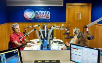 Animais na Rádio