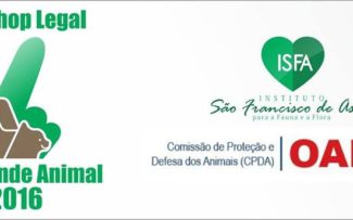 OAB lança campanha contra comércio de animais no Centro do Rio