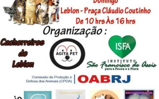 OAB entra na luta pelo ParCão do Leblon