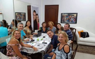 Outro evento pelos animais