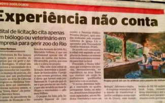 Zoológico do Rio
