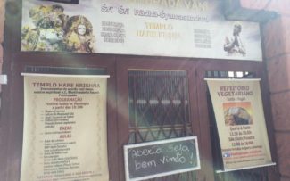 Vem aí outro evento para os animais