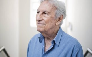 Uma perda para o país: morre o primatólogo Adelmar Coimbra