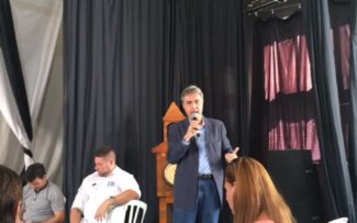 Conselho de Segurança da Tijuca