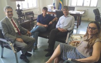 Comissão da OAB/RJ anuncia parceria com o IBAMA