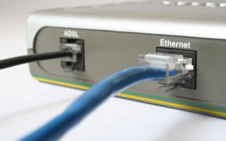 Pacotes de banda larga sob suspeita