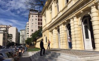 Tração animal: Reynaldo Velloso começa a luta em Petrópolis