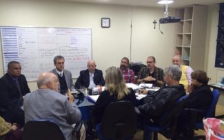 Animais: morte induzida nas salas de aula