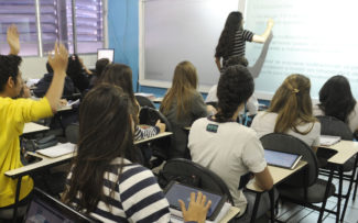 Comissão batalha por objeção de consciência em salas de aulas