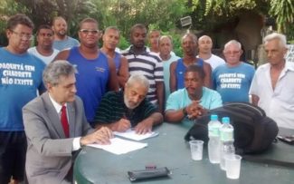 OAB anuncia fim da exploração animal em charretes em Paquetá, no RJ