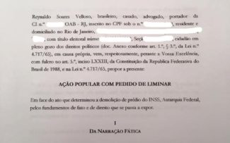 Justiça paralisa obras a pedido da OAB para salvar gatos