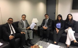 OAB E MP: parceria contra Rodeio e Vaquejada