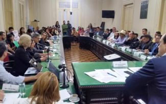 CPDA participa de audiência pública na Alerj