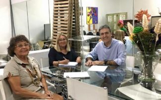 Animais: outro mega evento no Tijuca Tênis Clube