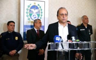 Comissão quer derrubar veto de Pezão ao projeto de lei que proíbe usar animais em testes de cosméticos no estado do Rio