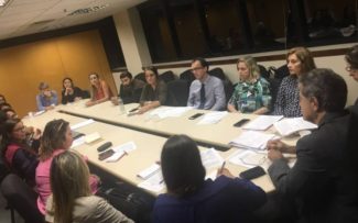 Comissão quer derrubar veto de Pezão ao projeto de lei que proíbe usar animais em testes de cosméticos no Estado do Rio