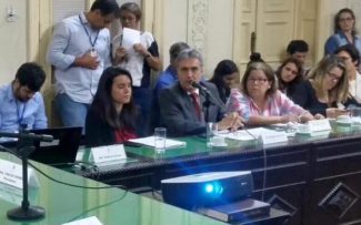 COMISSÃO DOS ANIMAIS DA OAB-RJ NÃO QUER CRUELDADES COM ANIMAIS E PEDE APRIMORAMENTO PROFISSIONAL