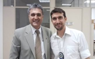 Programa Animal com a Polícia Civil