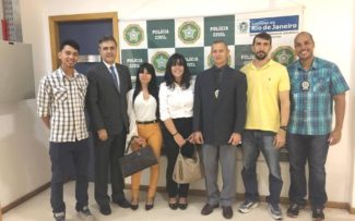 Animais, Condomínios e DPMA/RJ