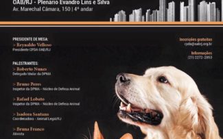 Comissão debate mediação para litígios envolvendo animais