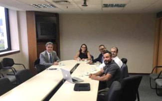 O Direito do Jacaré