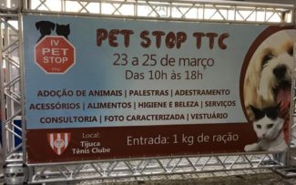 IV Pet Stop TTC