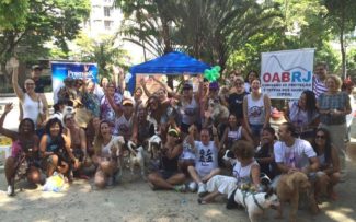 Parcão do Leblon – Vitória!