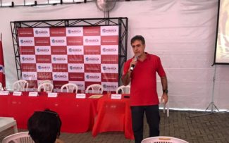 Animais em Maricá/RJ – 2