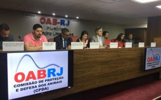 Resgates e Legislação