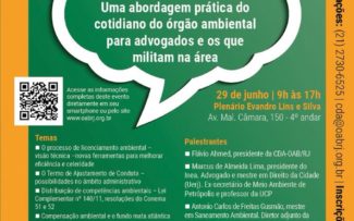 Animais e Meio Ambiente