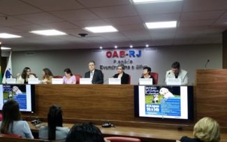 Palestras debatem critérios para mutirões de castração de animais