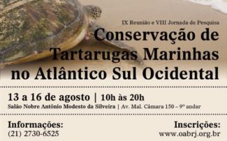 Tartaruga Marinha